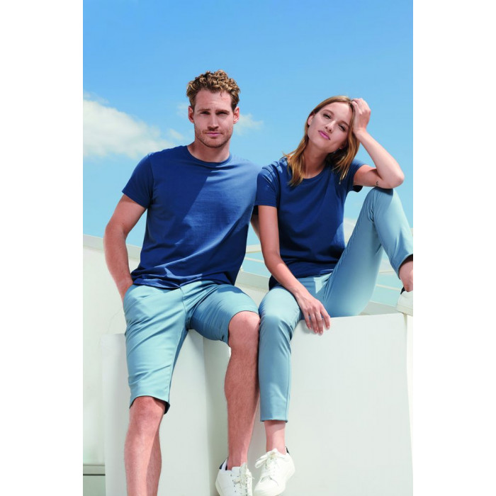 Футболка мужская Crusader Men, черная, размер 4XL