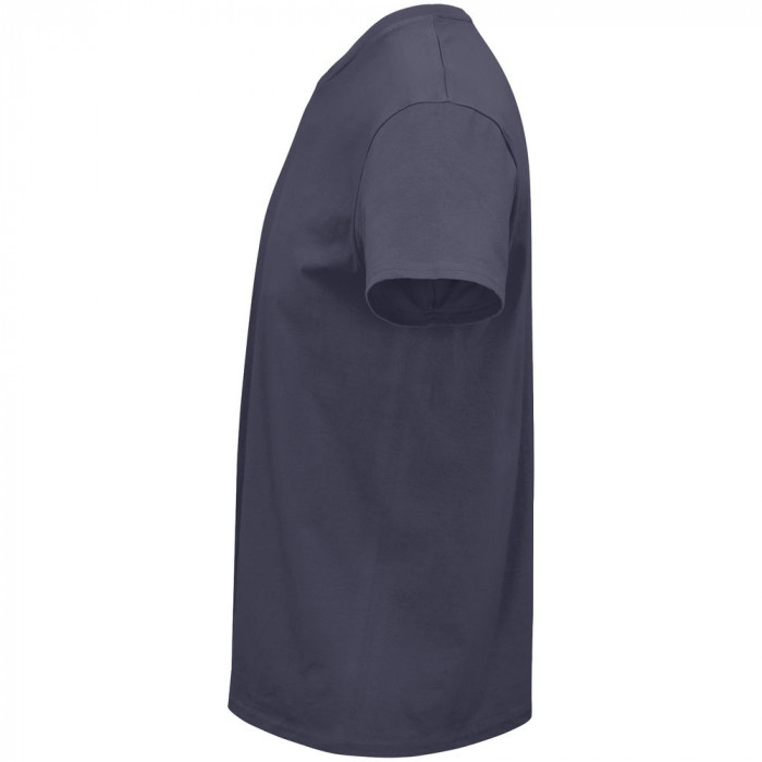 Футболка мужская Crusader Men, темно-серая (графит), размер 3XL