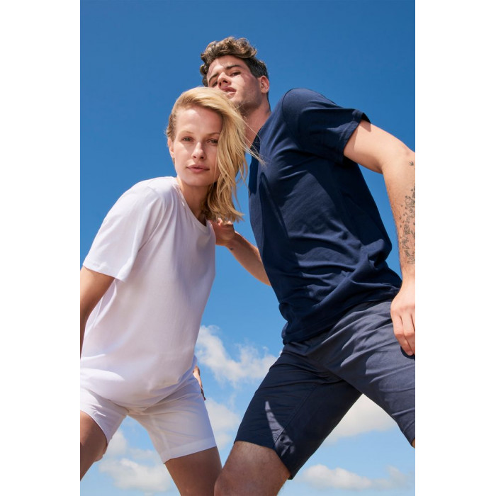 Футболка Odyssey, белая, размер XXL