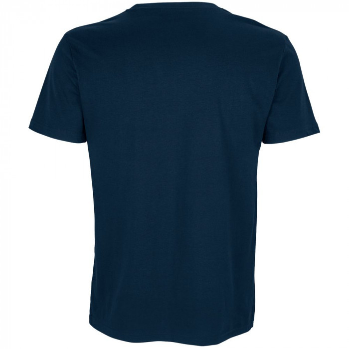 Футболка Odyssey, темно-синяя, размер 4XL