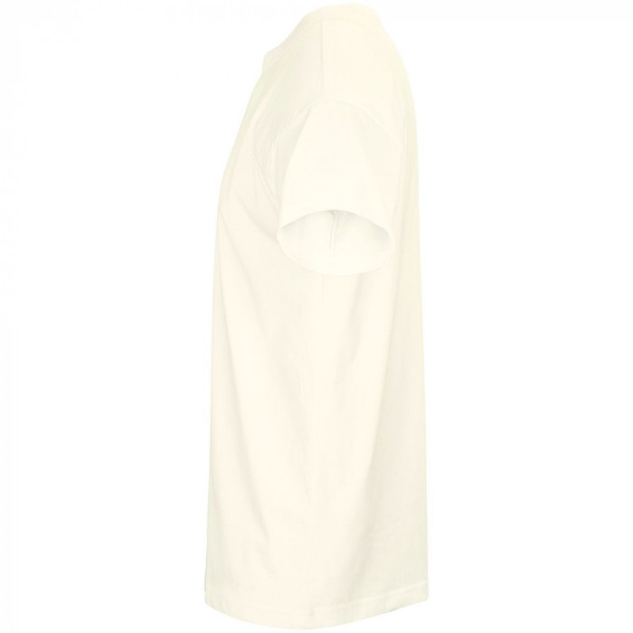 Футболка оверсайз мужская Boxy Men, молочно-белая, размер XXL