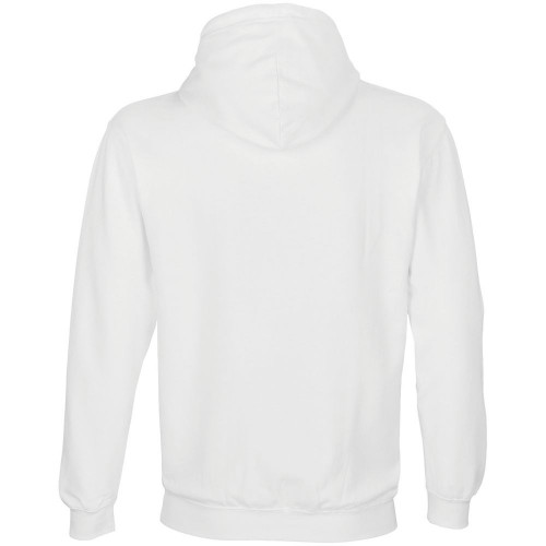 Худи унисекс Condor, белое, размер 5XL
