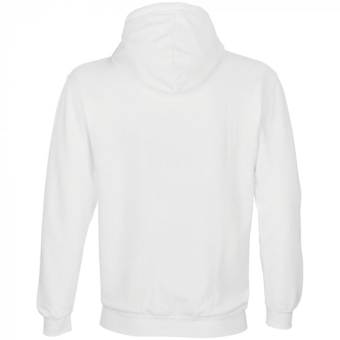 Худи унисекс Condor, белое, размер 5XL