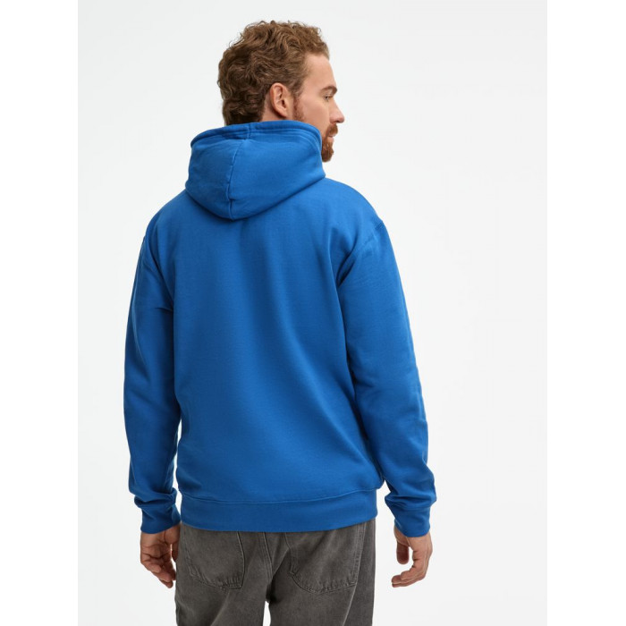 Худи унисекс Condor, ярко-синее, размер 5XL
