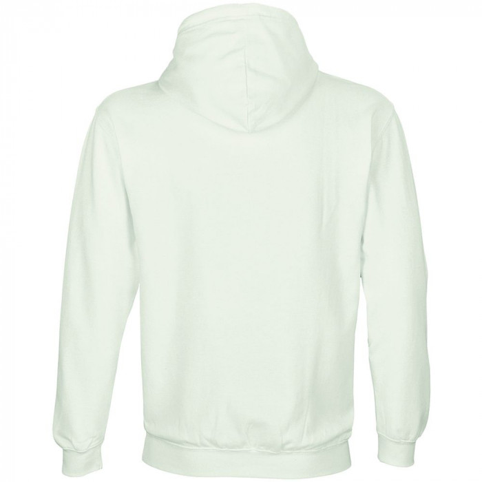 Худи унисекс Condor, светло-зеленое, размер 3XL