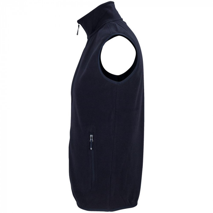 Жилет Factor BW, темно-синий, размер 5XL