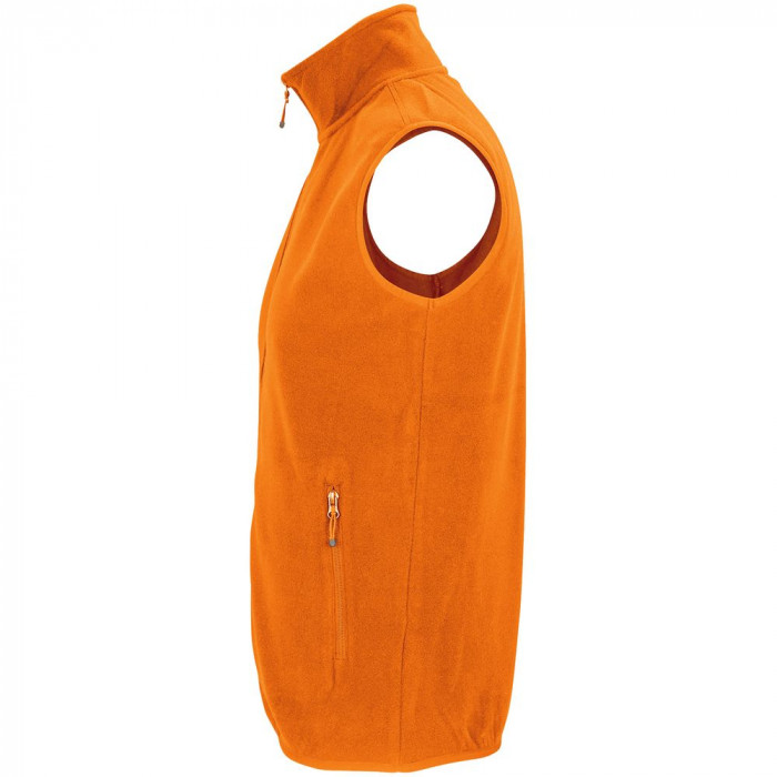 Жилет Factor BW, оранжевый, размер XXL