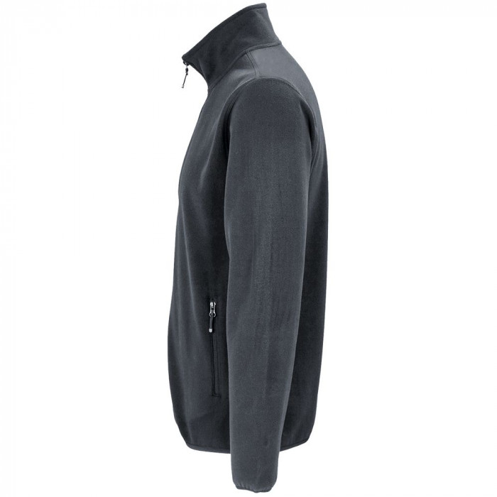 Куртка мужская Factor Men, темно-серая, размер 5XL