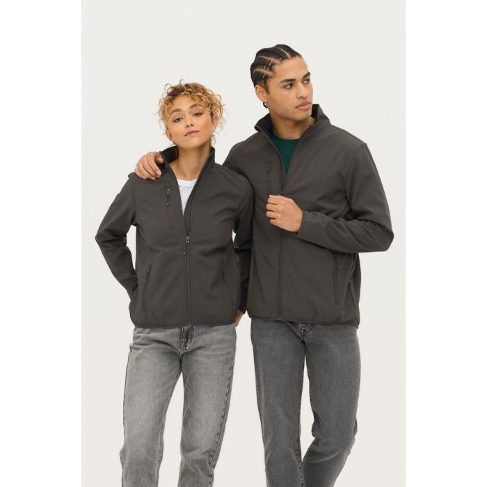 Куртка мужская Falcon Men, красная, размер 4XL