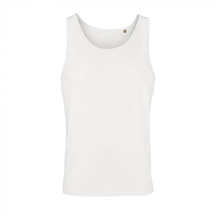 Майка унисекс Crusader TT, белая, размер XXL