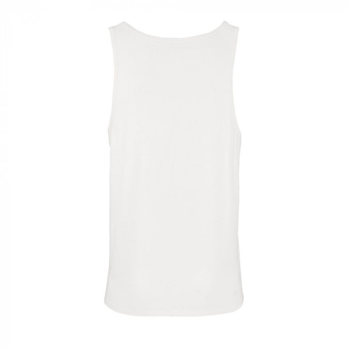 Майка унисекс Crusader TT, белая, размер XXL