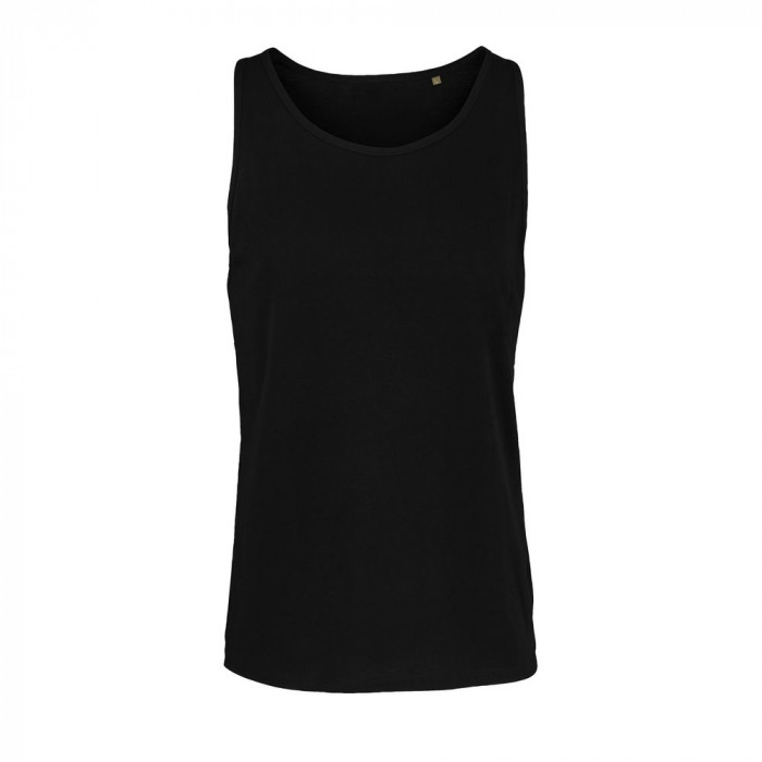 Майка унисекс Crusader TT, черная, размер 3XL