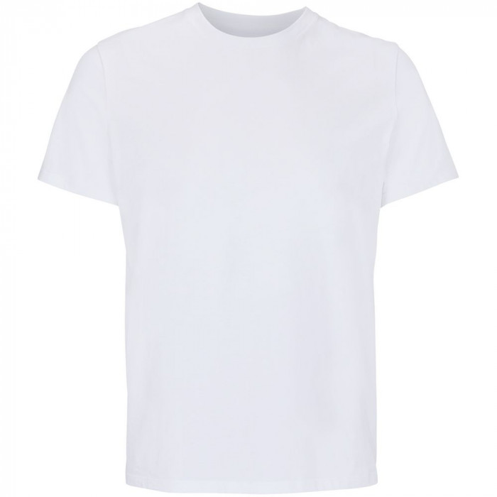 Футболка унисекс Legend, белая, размер 4XL