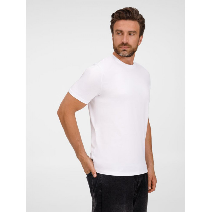 Футболка унисекс Legend, белая, размер 4XL