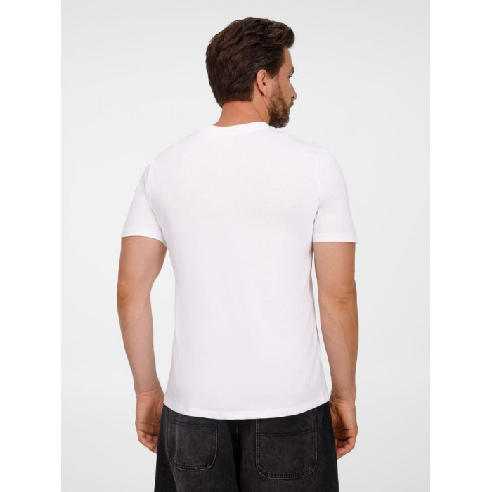 Футболка унисекс Legend, белая, размер 4XL