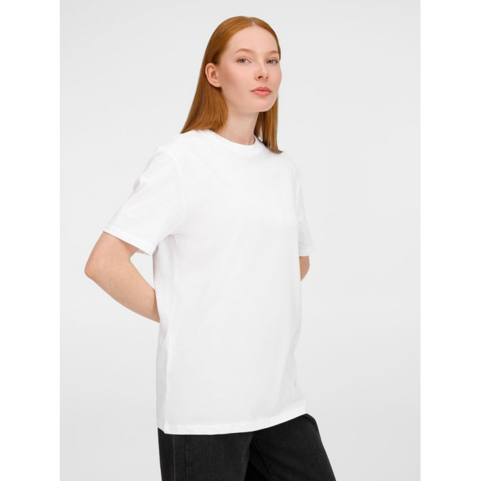 Футболка унисекс Legend, белая, размер 4XL