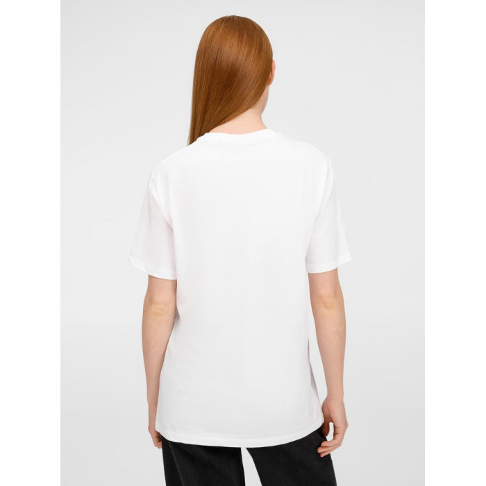 Футболка унисекс Legend, белая, размер 4XL