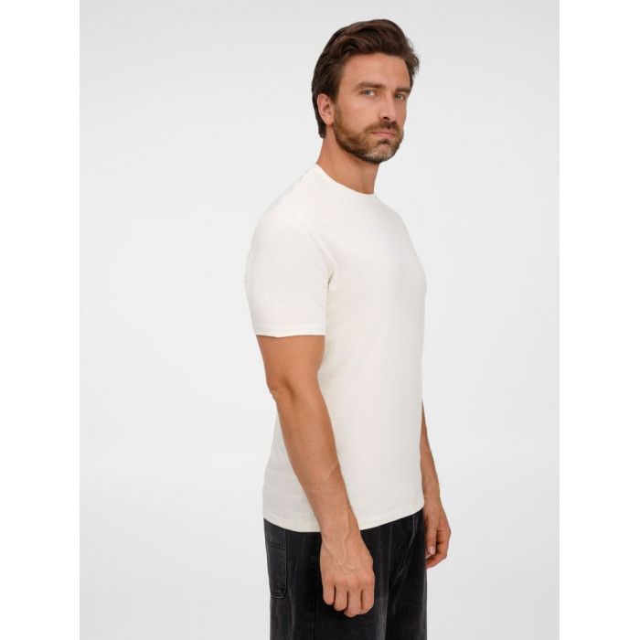 Футболка унисекс Legend, молочно-белая, размер 3XL