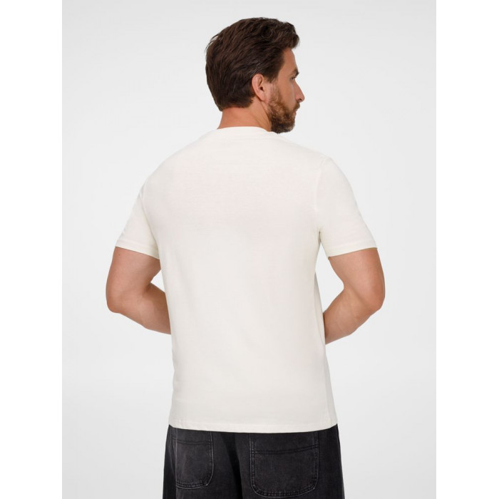 Футболка унисекс Legend, молочно-белая, размер 3XL