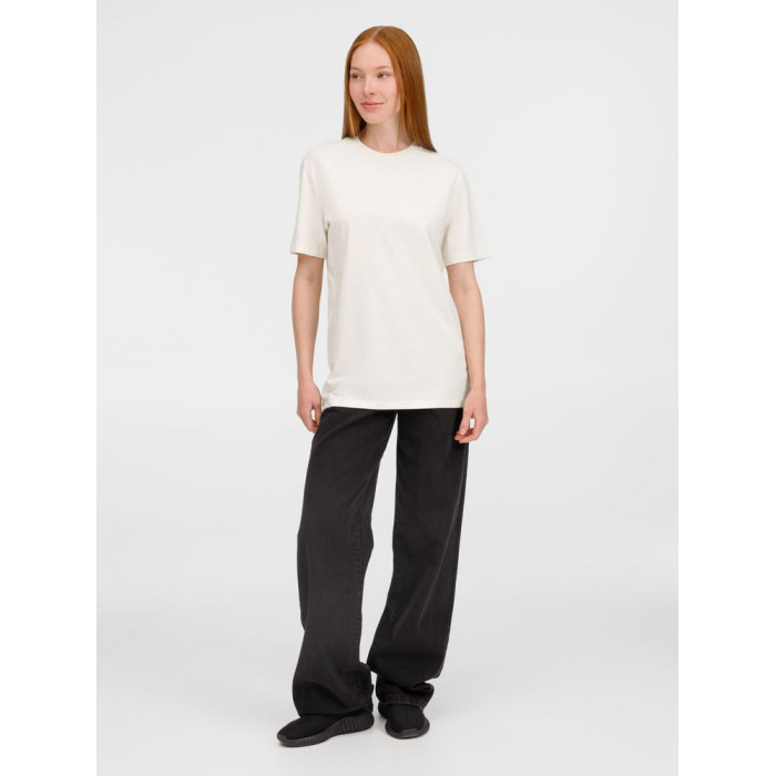 Футболка унисекс Legend, молочно-белая, размер 3XL