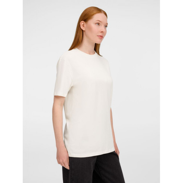 Футболка унисекс Legend, молочно-белая, размер 3XL