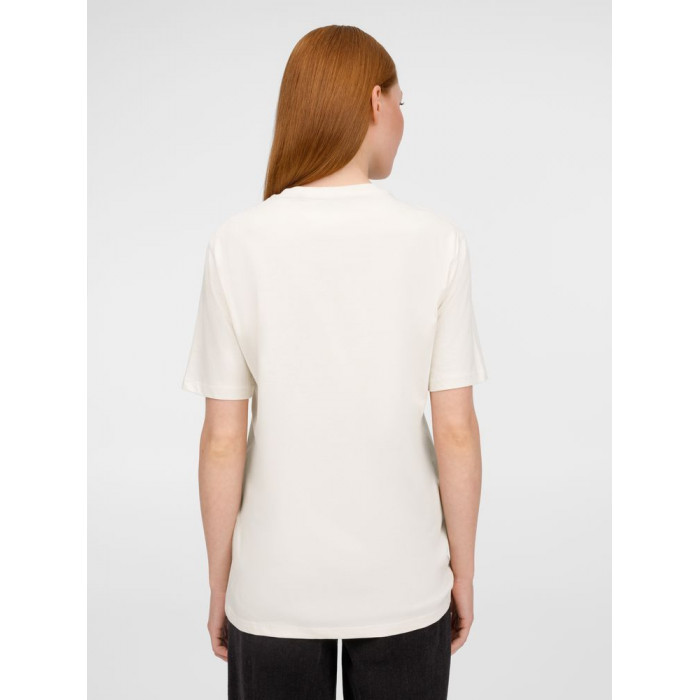 Футболка унисекс Legend, молочно-белая, размер 3XL