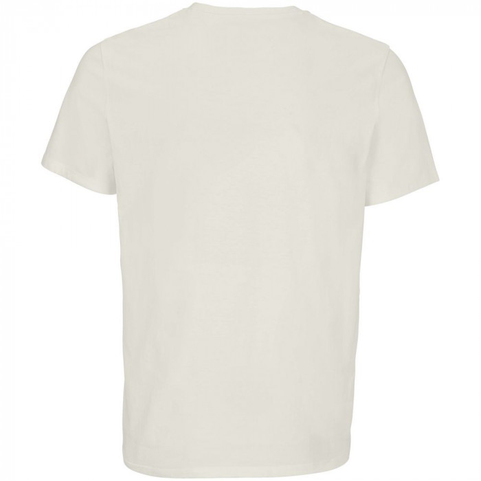Футболка унисекс Legend, молочно-белая, размер 3XL