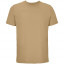 Футболка унисекс Legend, бежевая