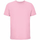 Футболка унисекс Legend, розовая (candy) Футболка унисекс Legend, розовая (candy)