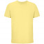 Футболка унисекс Legend, светло-желтая