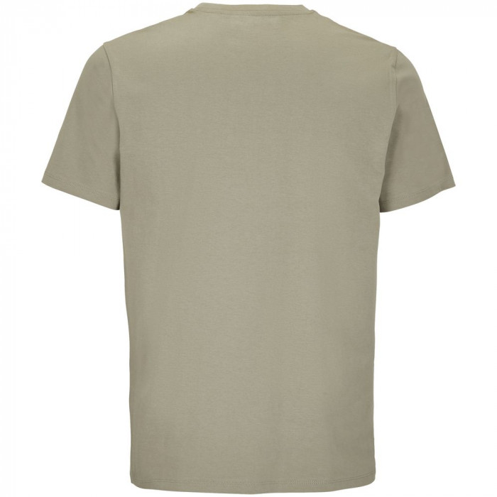 Футболка унисекс Legend, хаки, размер 3XL