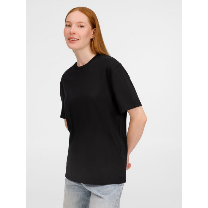 Футболка унисекс Legend, черная, размер 4XL