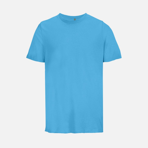 Футболка унисекс Legend, ярко-бирюзовая, размер 3XL