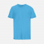 Футболка унисекс Legend, ярко-бирюзовая