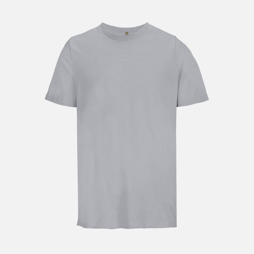 Футболка унисекс Legend, серая, размер 3XL