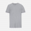 Футболка унисекс Legend, серая, размер S