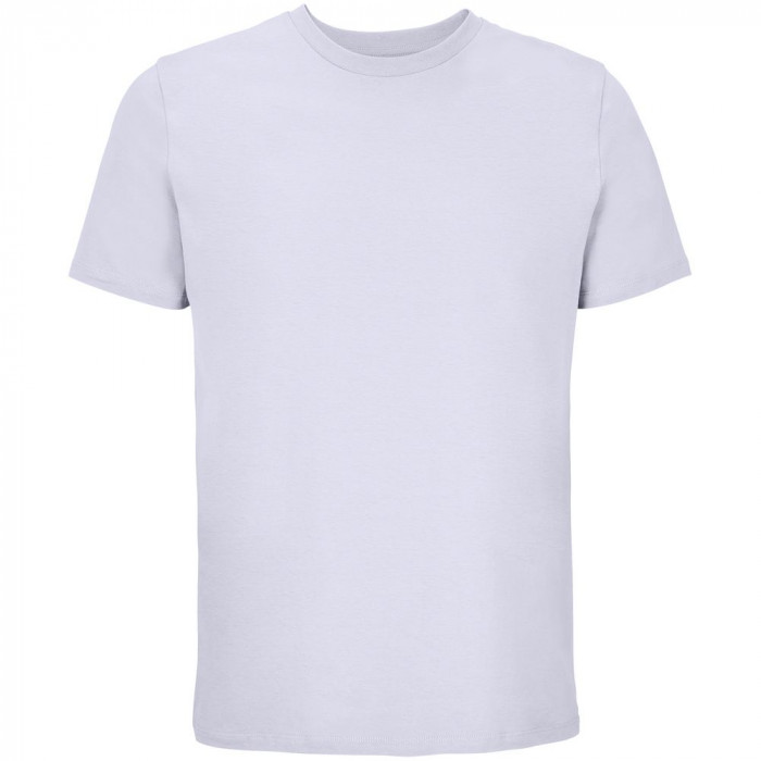 Футболка унисекс Legend, сиреневая, размер 3XL