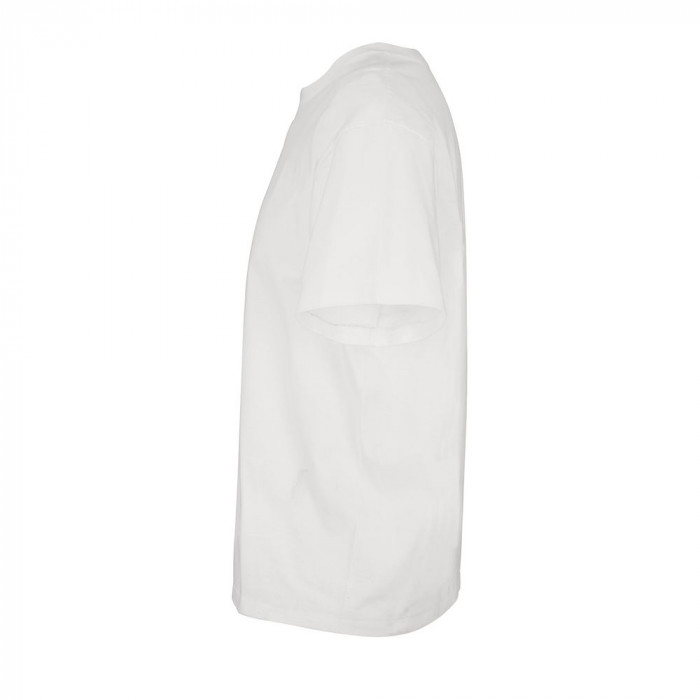 Футболка оверсайз унисекс Legacy, белая, размер 3XL