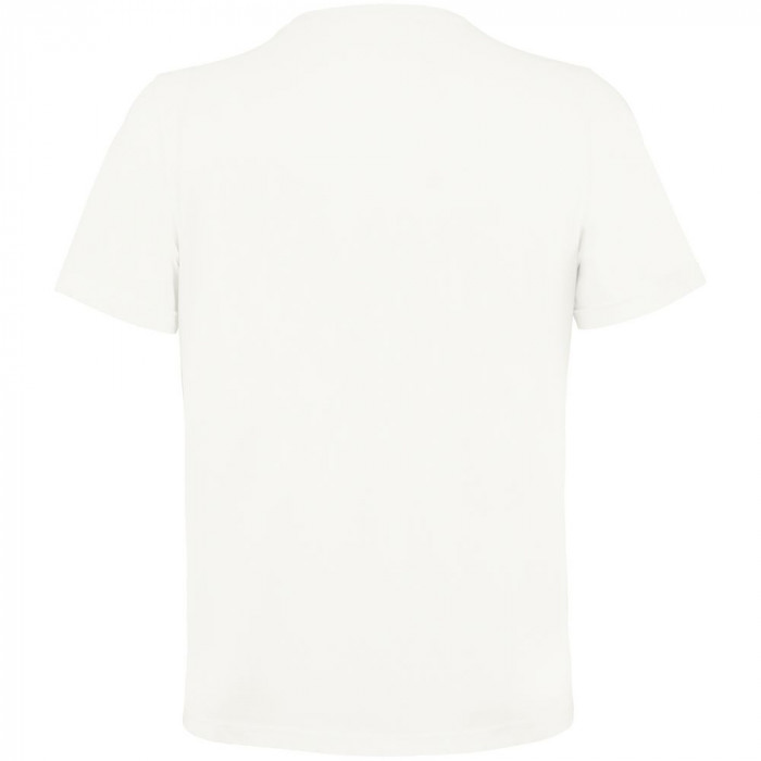 Футболка унисекс Tuner, белая (белоснежная), размер XS