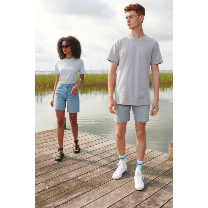 Футболка унисекс Tuner, красная, размер 3XL