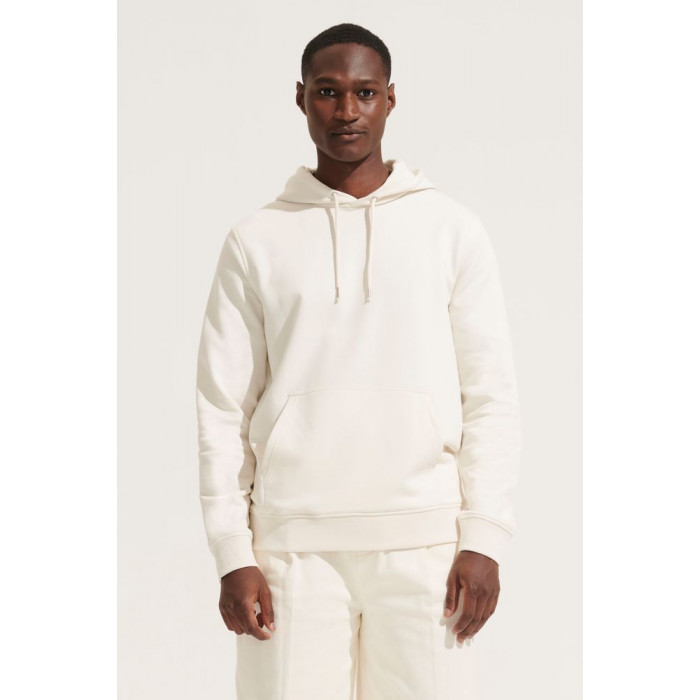 Худи унисекс Constellation, ярко-синее, размер 3XL