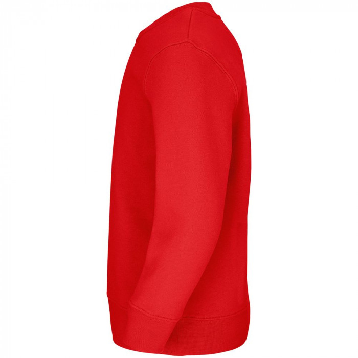 Свитшот детский Columbia Kids, красный, на рост 106-116