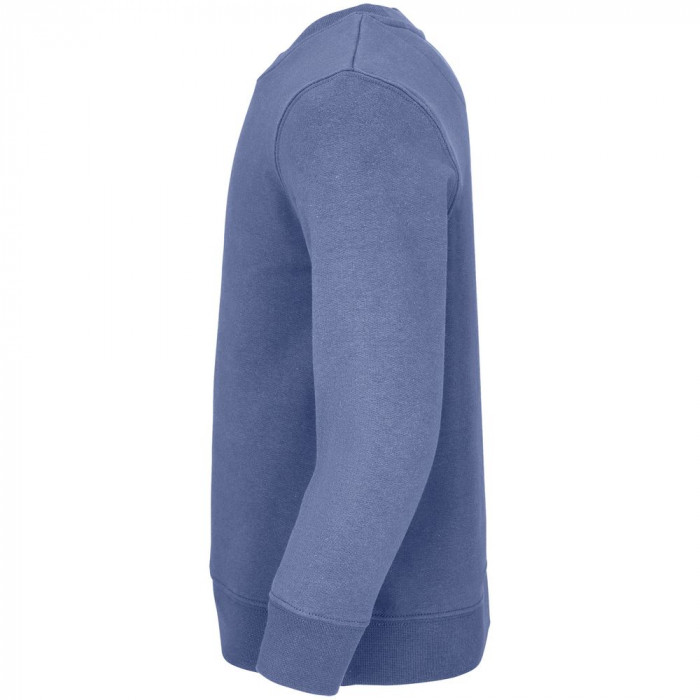 Свитшот детский Columbia Kids, синий, на рост 106-116