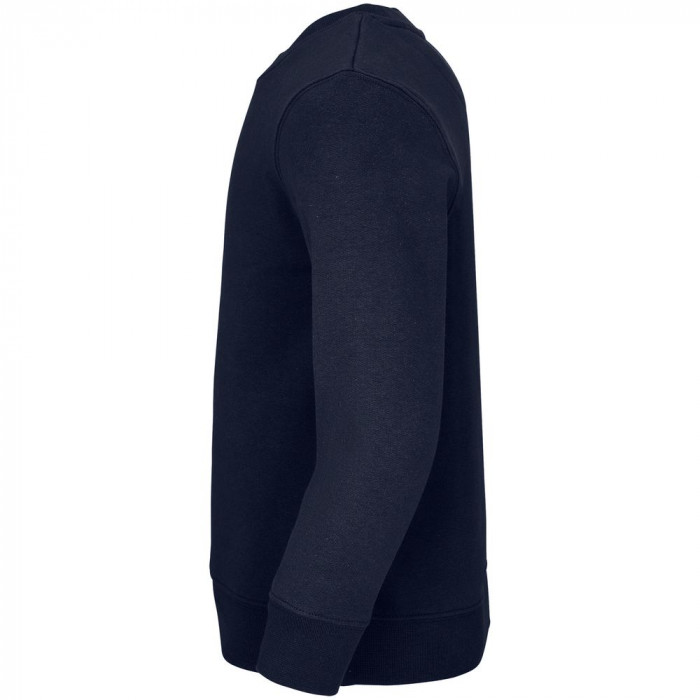 Свитшот детский Columbia Kids, темно-синий, на рост 154-164