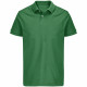 Рубашка поло женская Pacific Women, ярко-зеленая, размер XXL