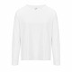 Футболка с длинным рукавом женская Monarch Women, белая Футболка с длинным рукавом женская Monarch Women, белая