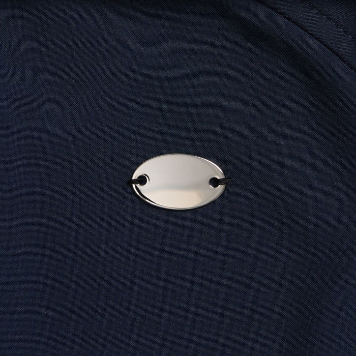 Куртка софтшелл мужская Race Men темно-синяя, размер 3XL