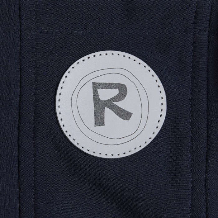 Куртка софтшелл мужская Race Men темно-синяя, размер 3XL