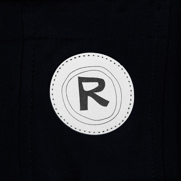 Куртка софтшелл мужская Race Men темно-синяя, размер 3XL