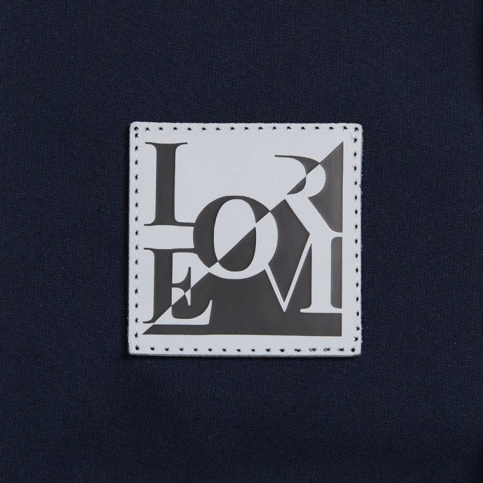 Куртка софтшелл женская Race Women темно-синяя, размер XXL